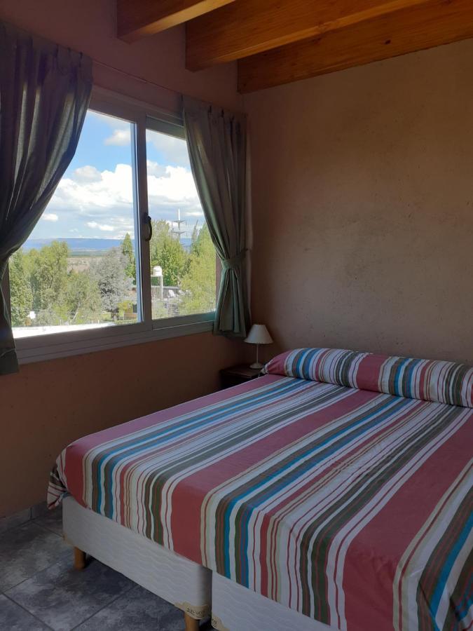 Cabañas Jadranca * Mendoza