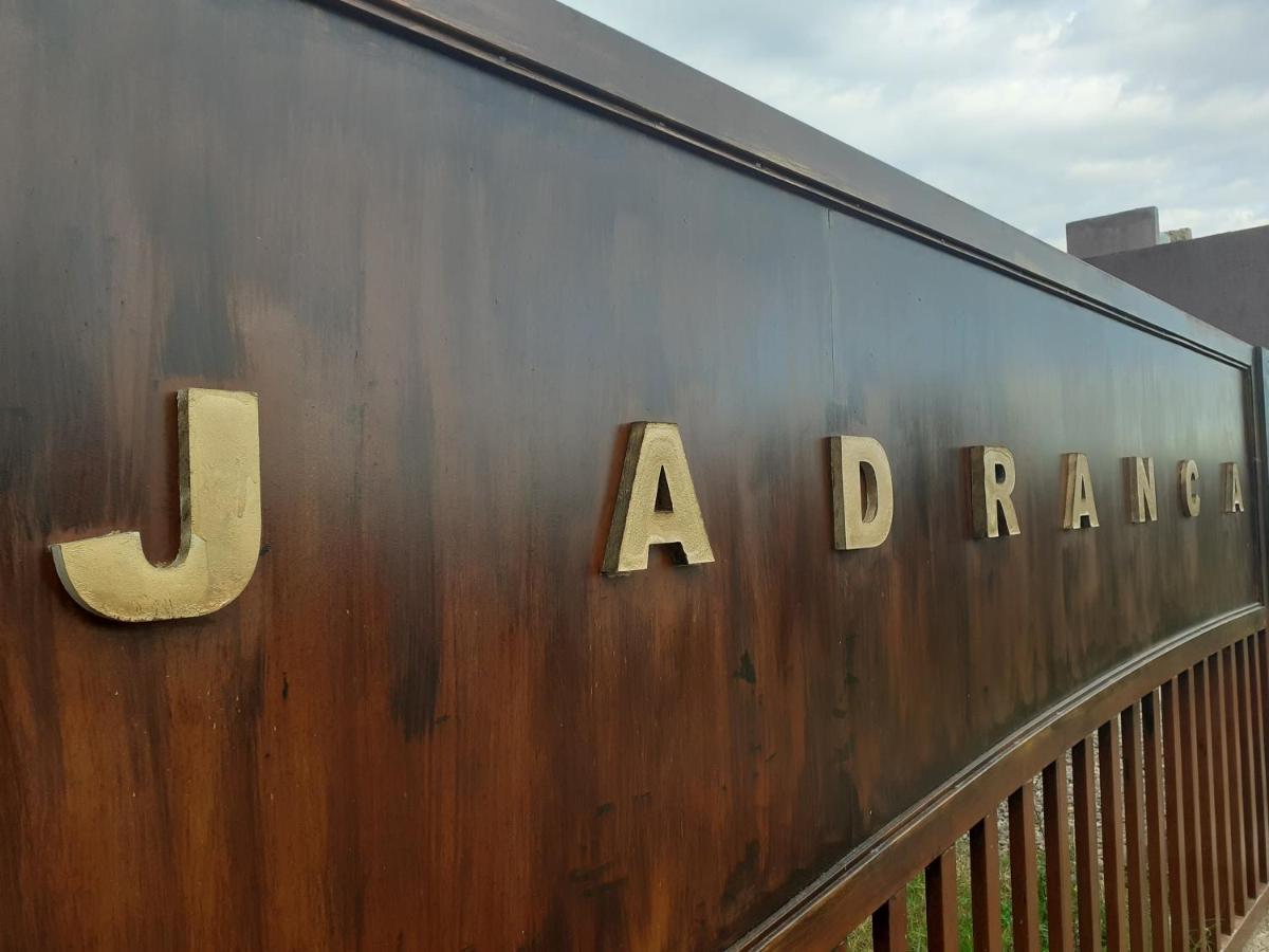 Cabañas Jadranca * Mendoza