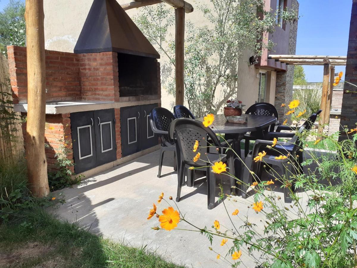 Cabañas Jadranca Chalet