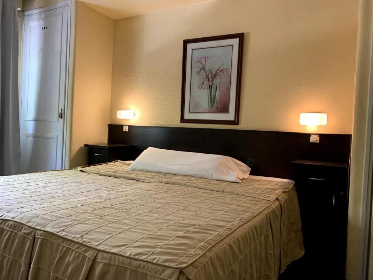 Hotel Palace