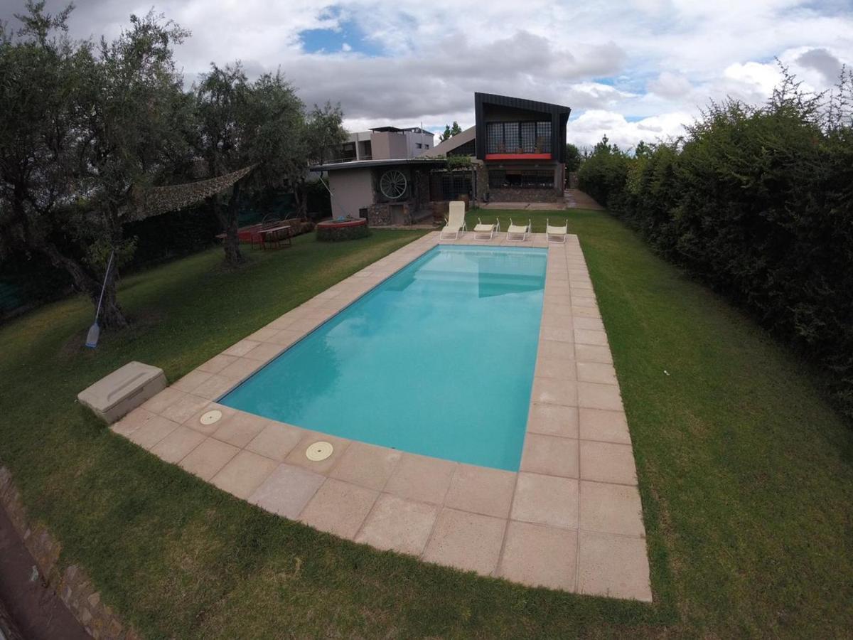 Casa Distinta Holiday home *