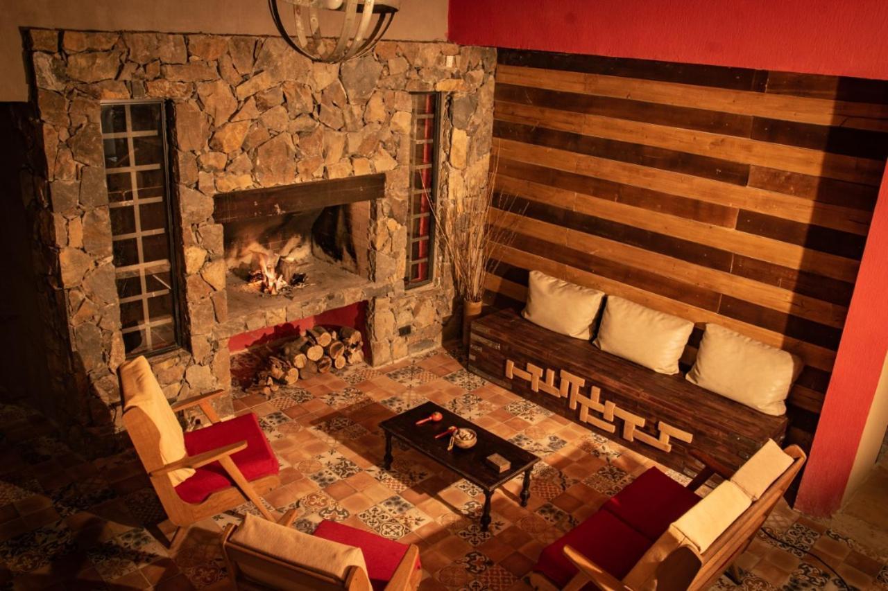 Holiday home Casa Distinta *
