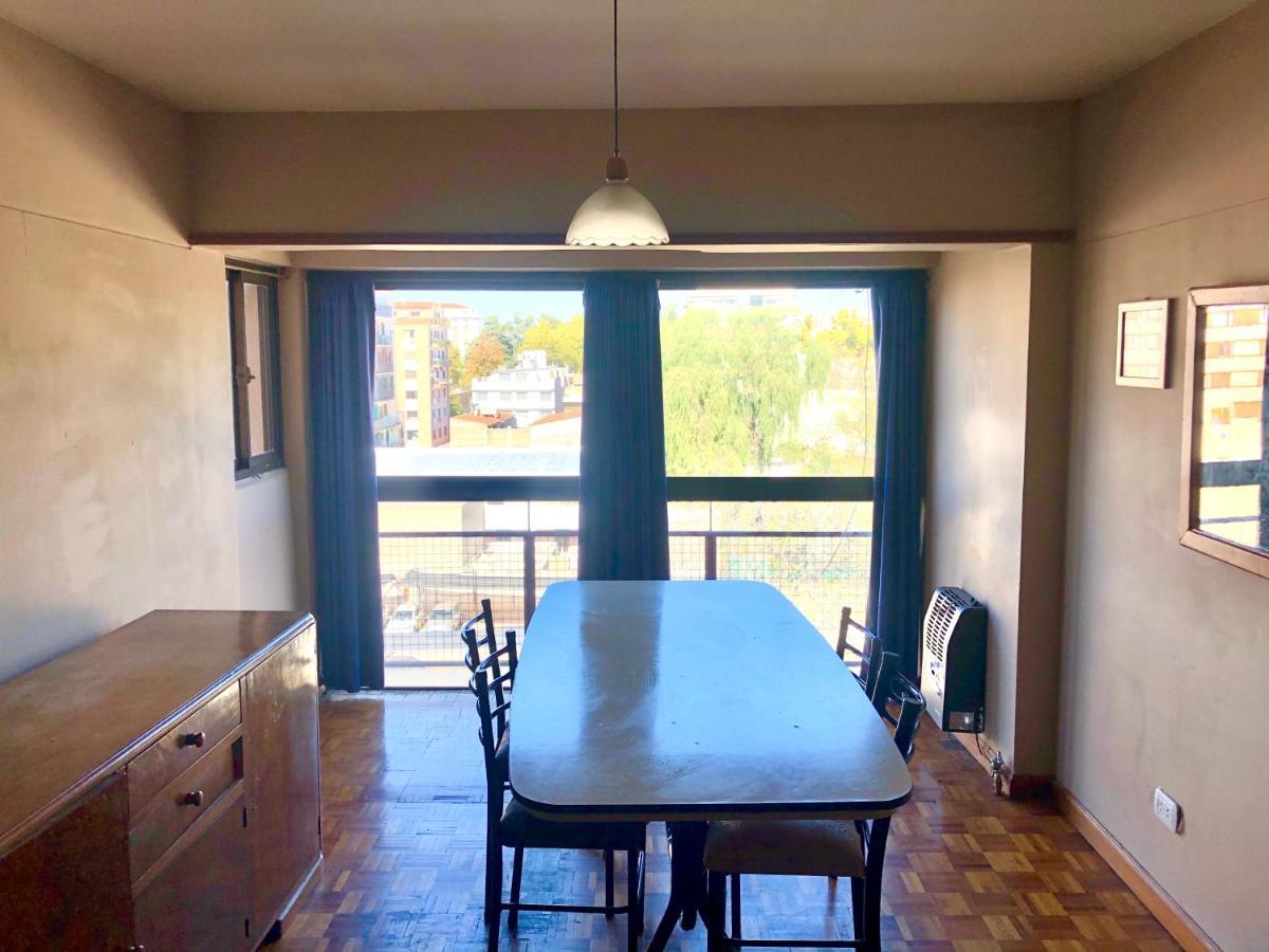 Apartment Departamento Aconcagua Mendoza