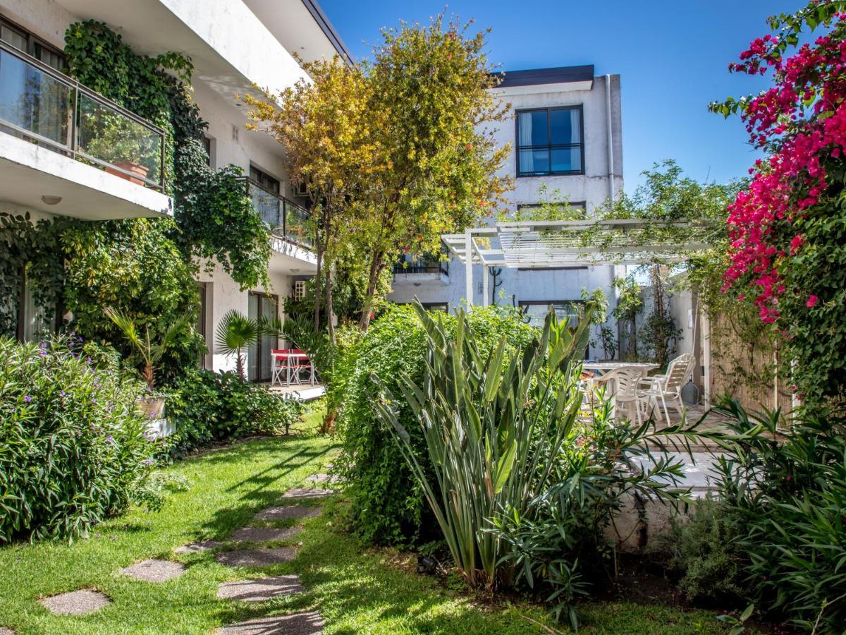 Apartment Paradise Departamentos *
