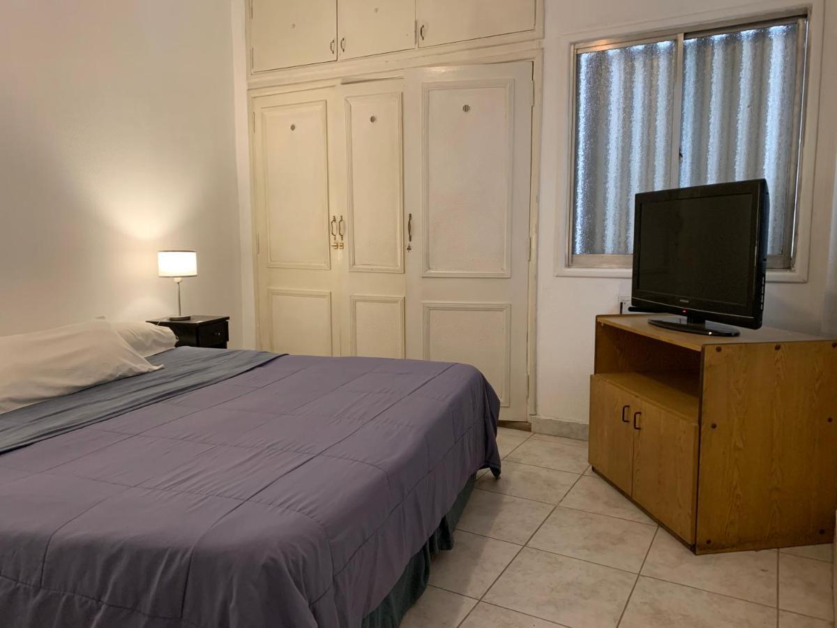 Hotel Palace Mendoza