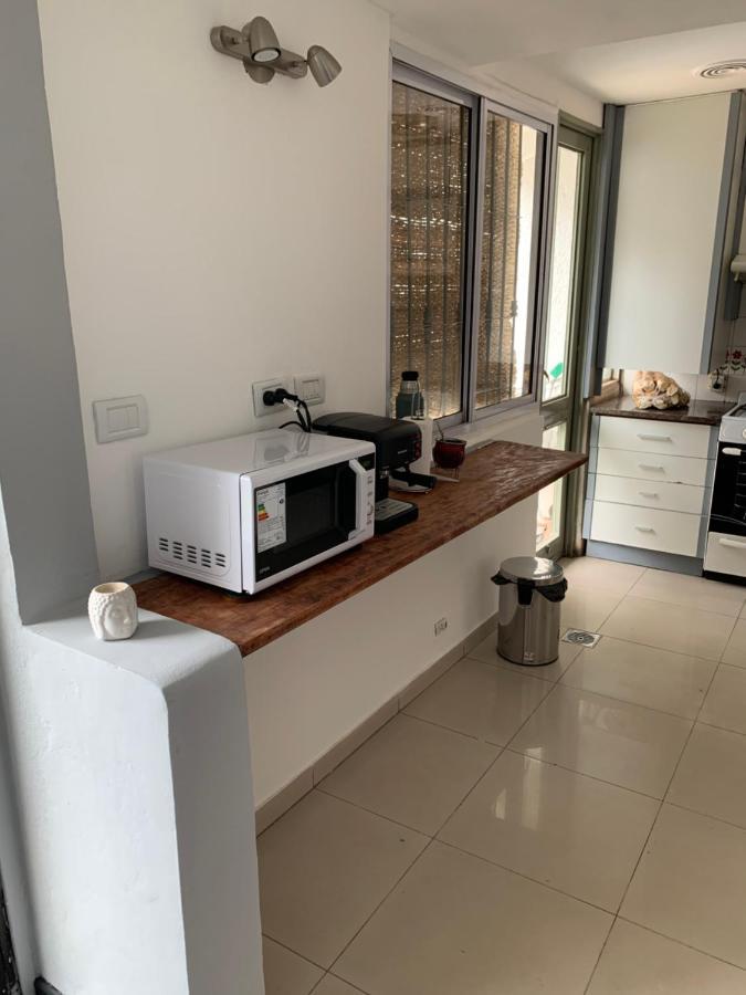 Homestay Casa Camilo Mendoza