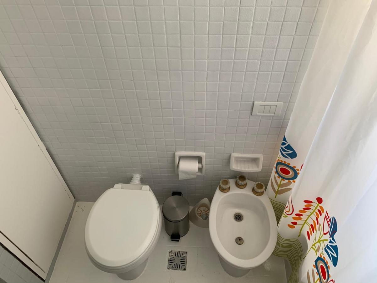 Casa Camilo Homestay Mendoza
