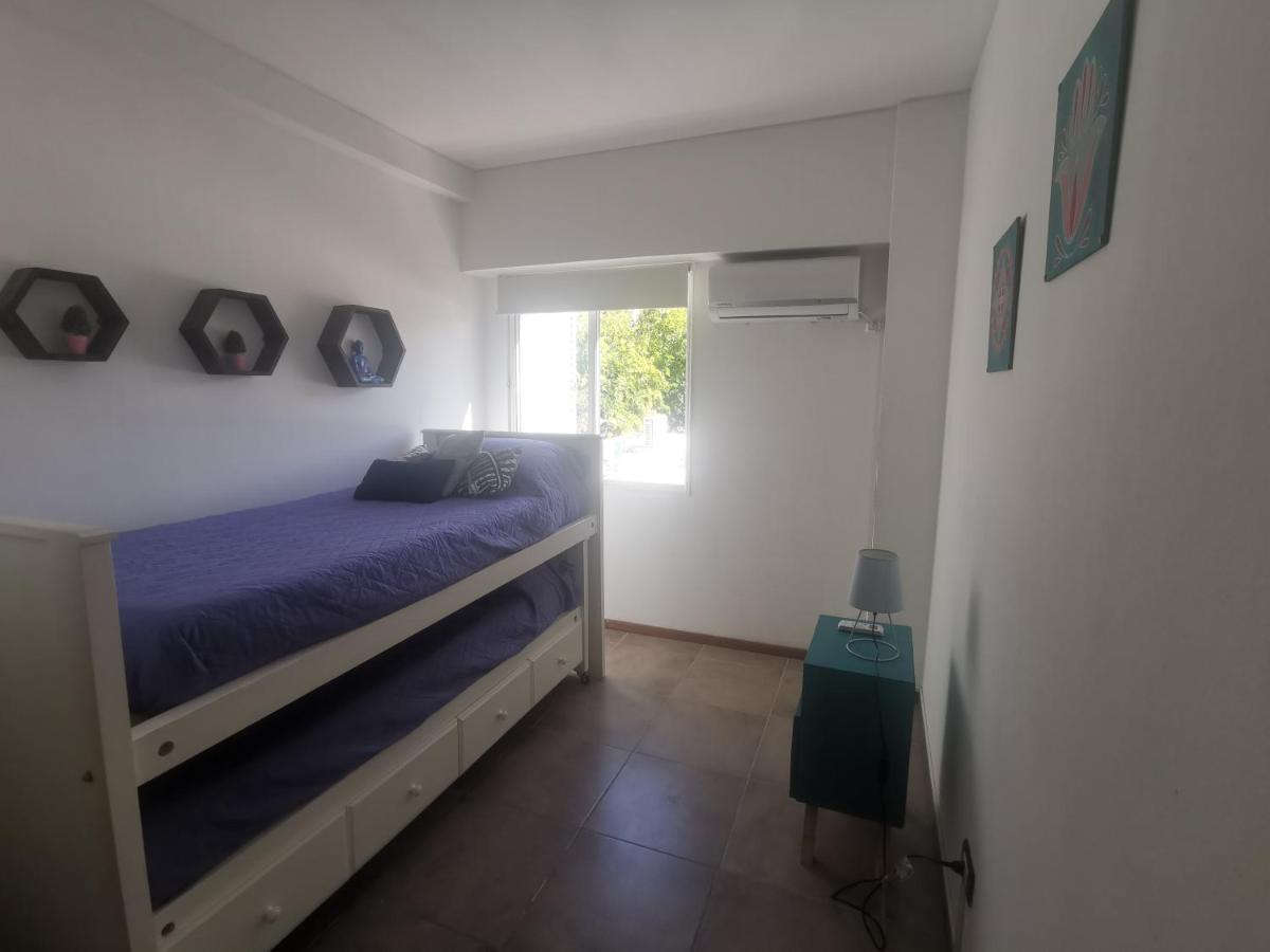 Apartamento Departamento En Pleno Centro - Ubicación Privilegiada Mendoza