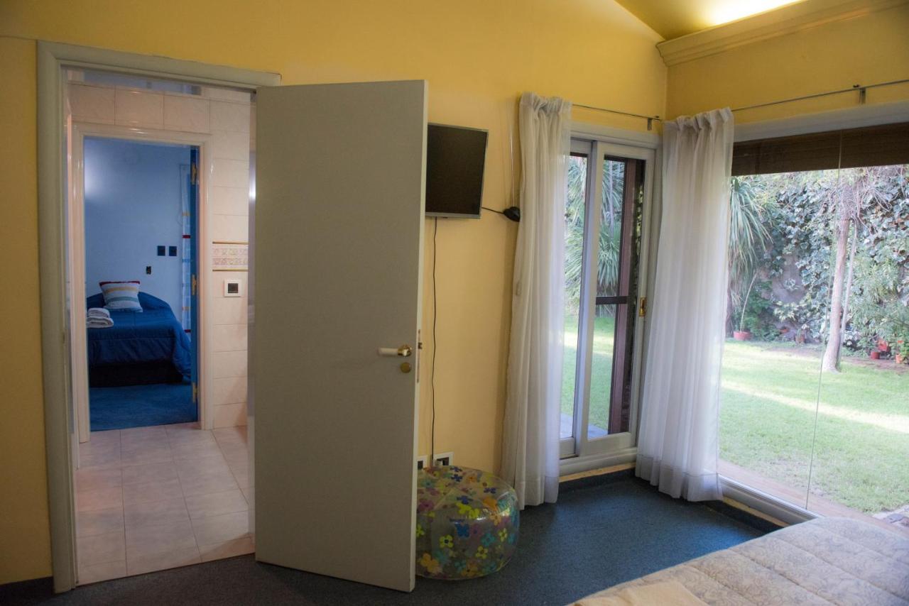 Big House Adults Only Habitación en casa particular Mendoza
