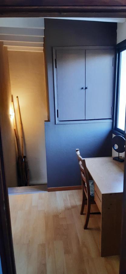 Duplex Frente Al Club De Campo Apartamento