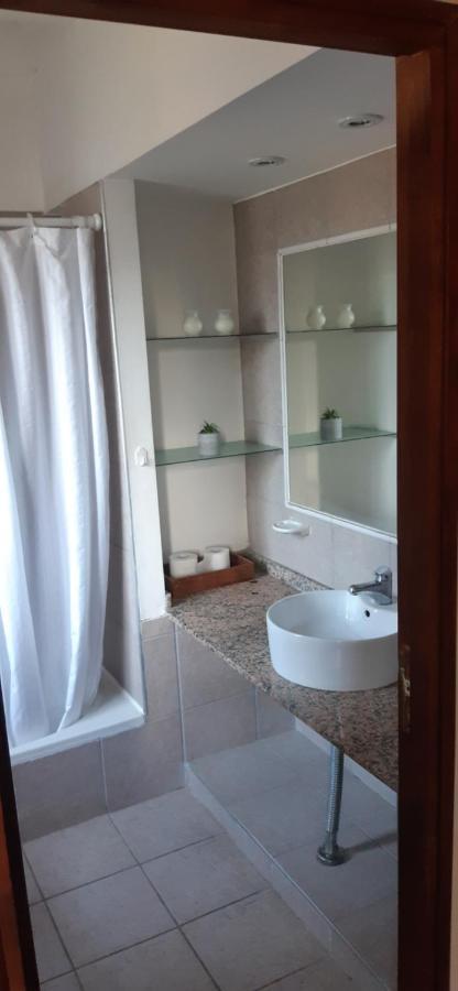 Apartamento Duplex Frente Al Club De Campo *