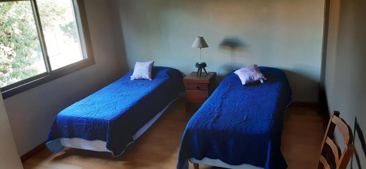 Apartamento Duplex Frente Al Club De Campo