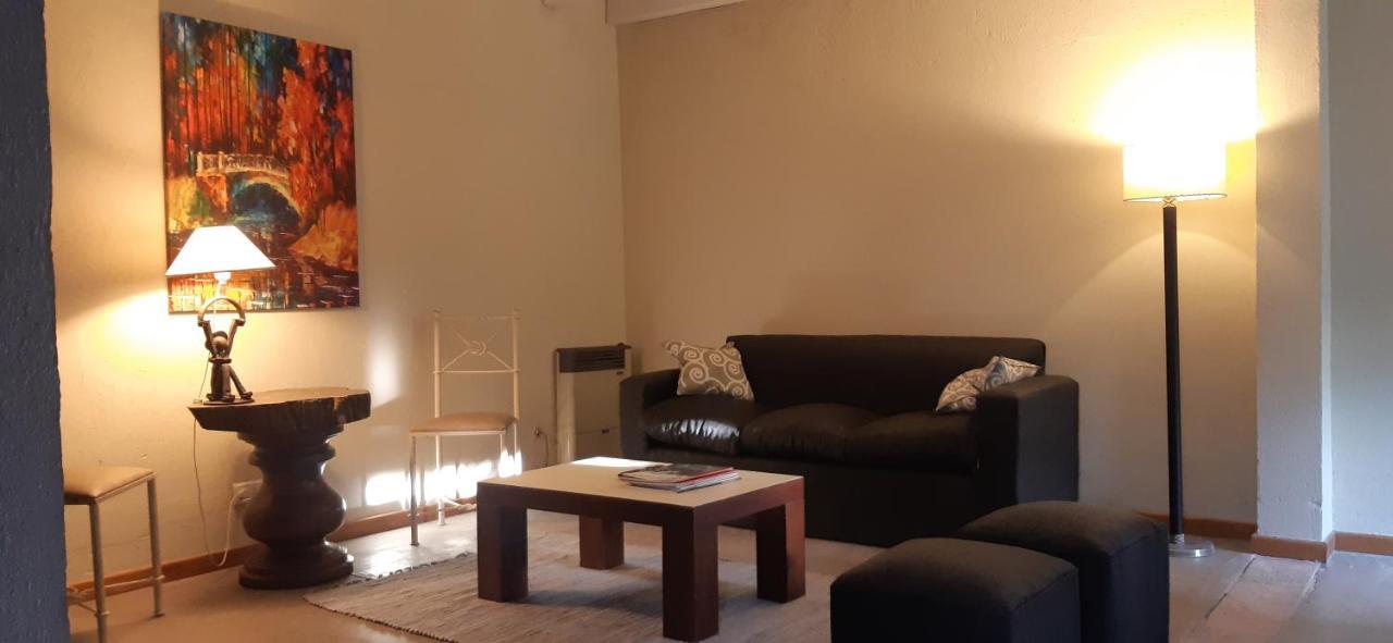 Apartamento Duplex Frente Al Club De Campo *