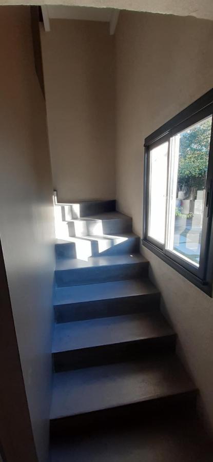 Apartamento Duplex Frente Al Club De Campo