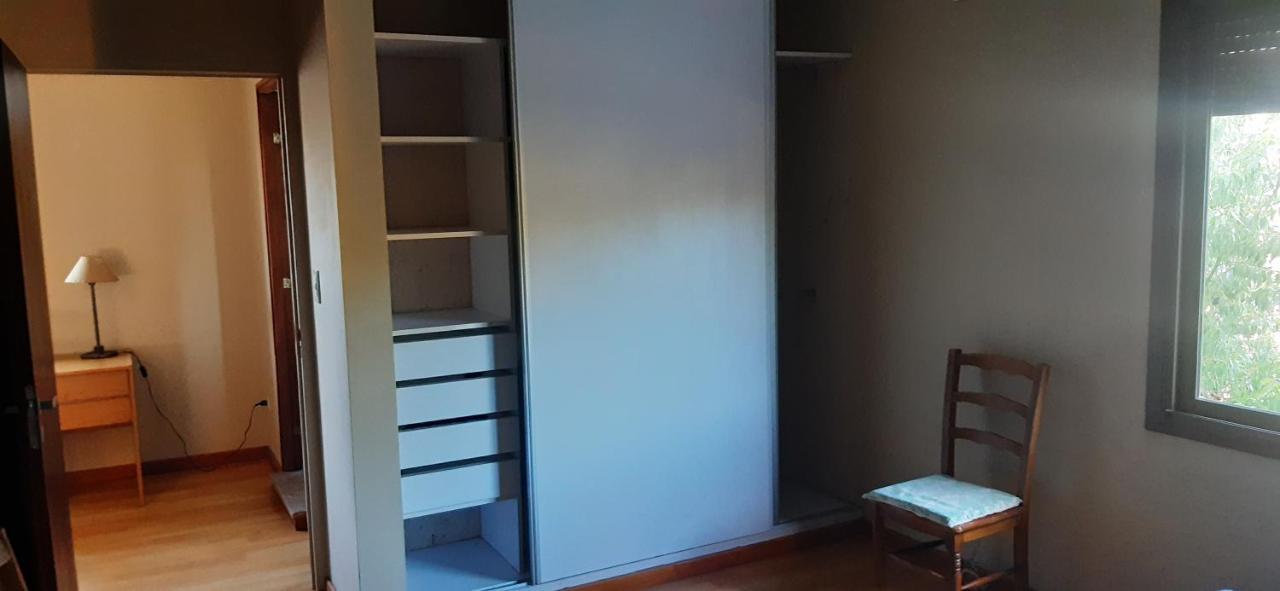Duplex Frente Al Club De Campo Apartamento *