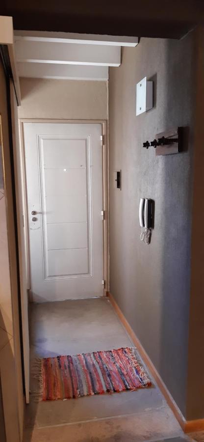 Apartamento Duplex Frente Al Club De Campo