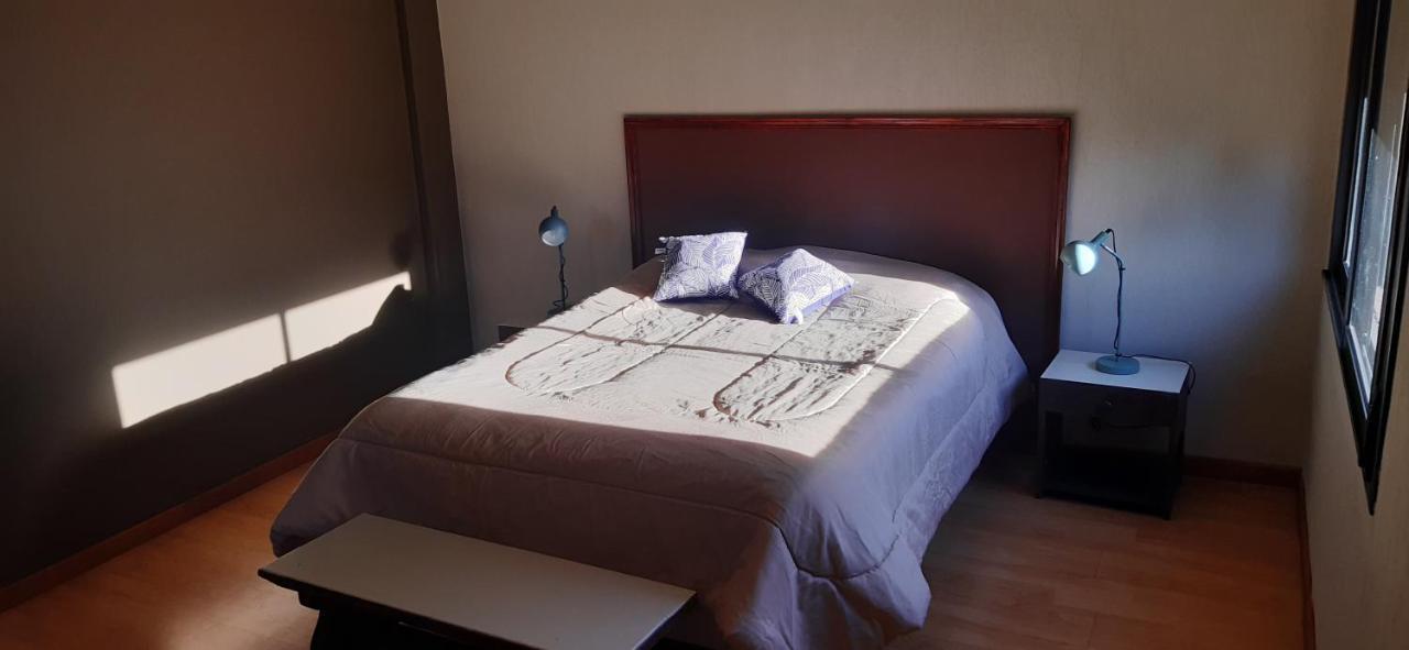Duplex Frente Al Club De Campo Apartamento
