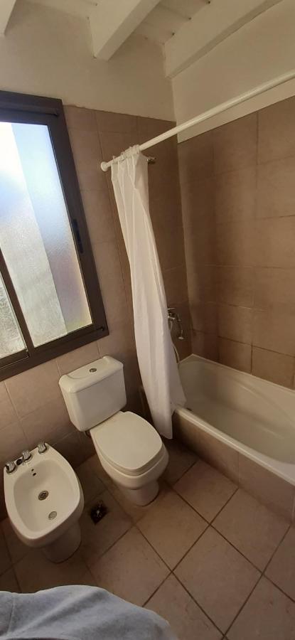Apartamento Duplex Frente Al Club De Campo *