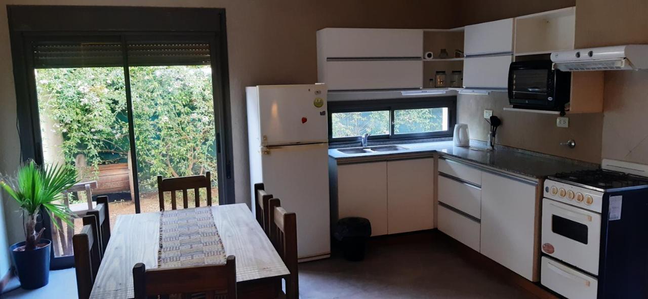 Apartamento Duplex Frente Al Club De Campo *