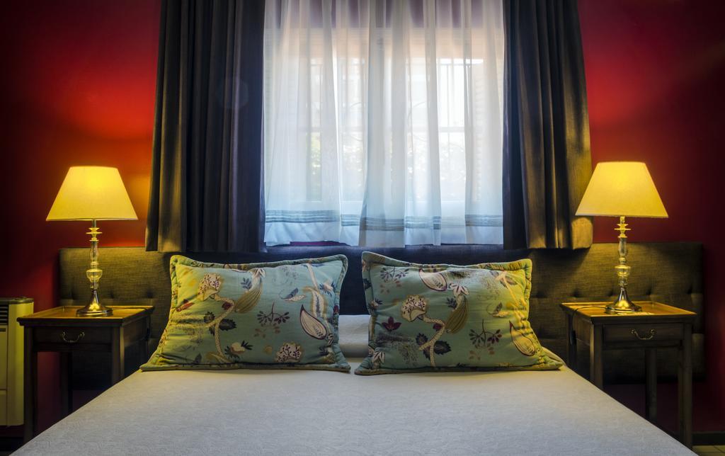 Plaza Italia Bed and breakfast Mendoza