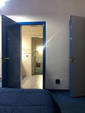 Habitación en casa particular Big House Adults Only