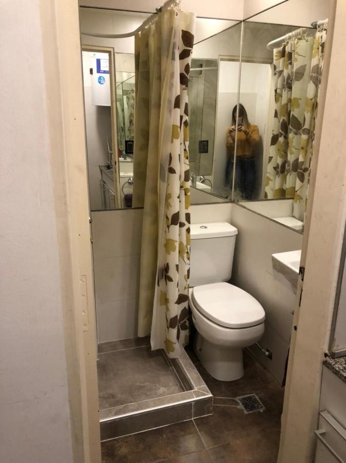 Departamento Moderno Entero / Equipado - Excelente Ubicacion