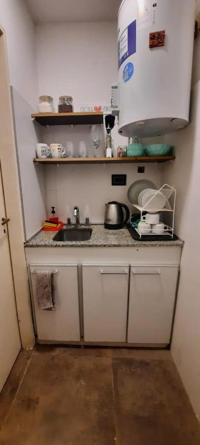 Departamento Moderno Entero / Equipado - Excelente Ubicacion Apartment *