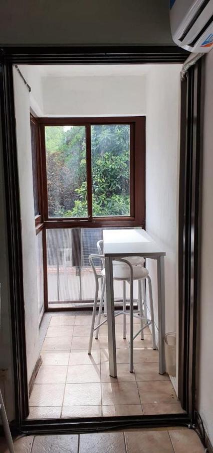 Montecaseros 1212 Apartamento
