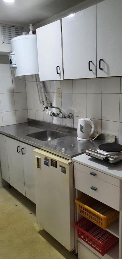 Apartamento Montecaseros 1212 *