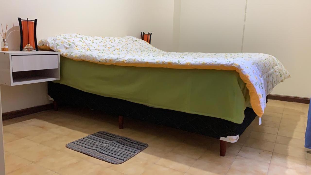 Cabernet Departamento De 2 Ambientes Apartamento *