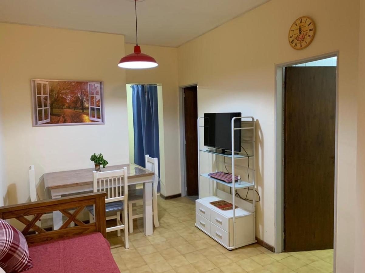 Apartment Cabernet Departamento De 2 Ambientes