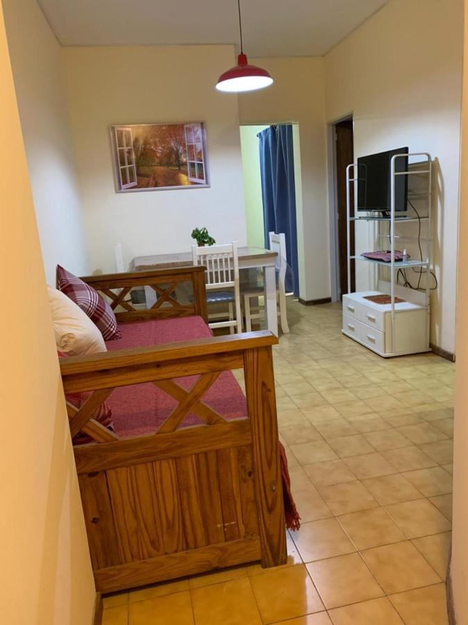 Apartment Cabernet Departamento De 2 Ambientes