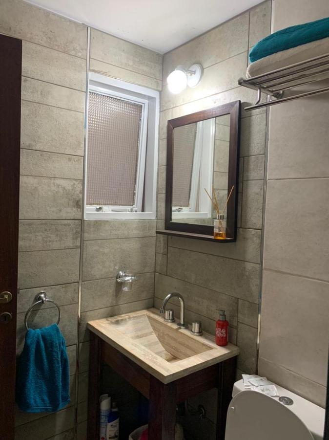 Apartment Cabernet Departamento De 2 Ambientes