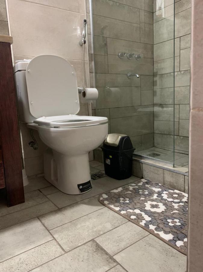 Apartamento Cabernet Departamento De 2 Ambientes *