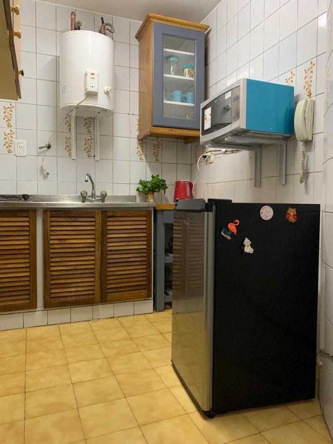 Cabernet Departamento De 2 Ambientes Apartment *