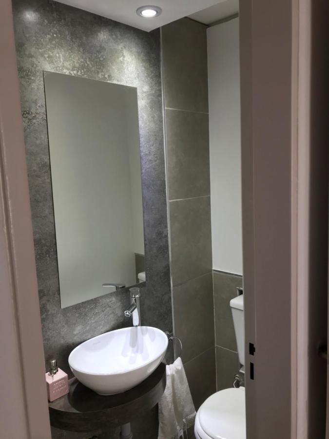 Excelente Dpto 4/6 Personas A Metros De Peatonal. Apartamento