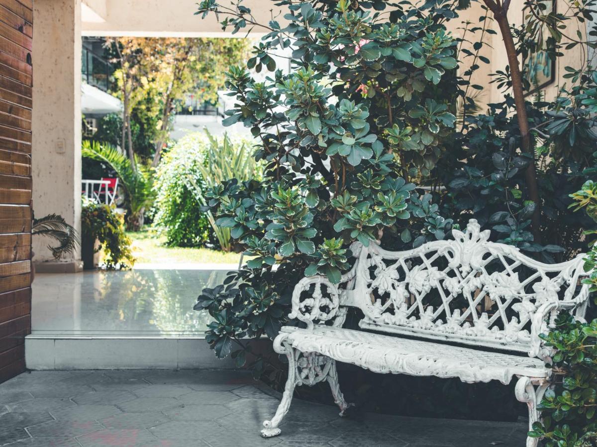 Apartment Paradise Departamentos *
