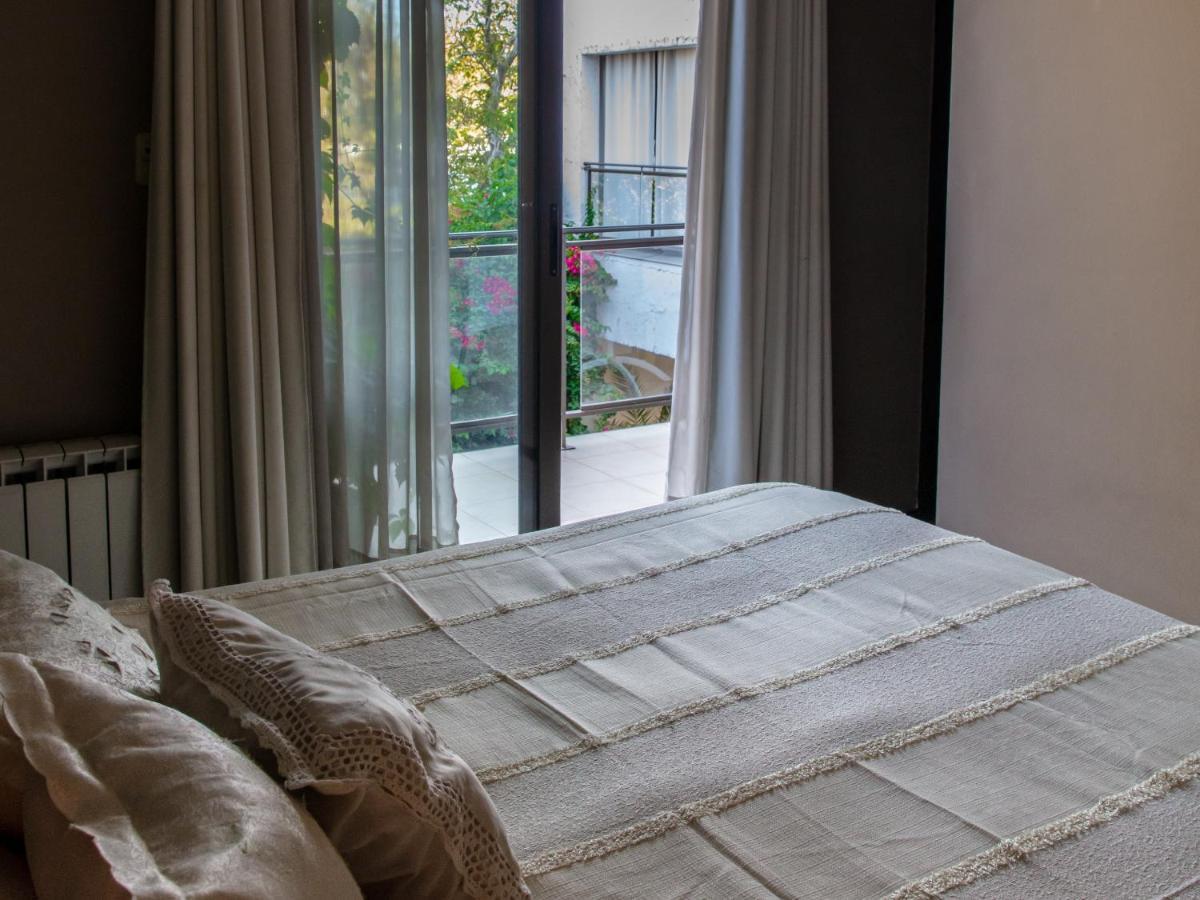 Paradise Departamentos Apartamento Mendoza