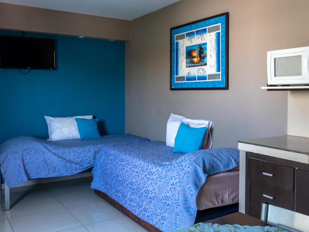 Apartamento Paradise Departamentos Mendoza