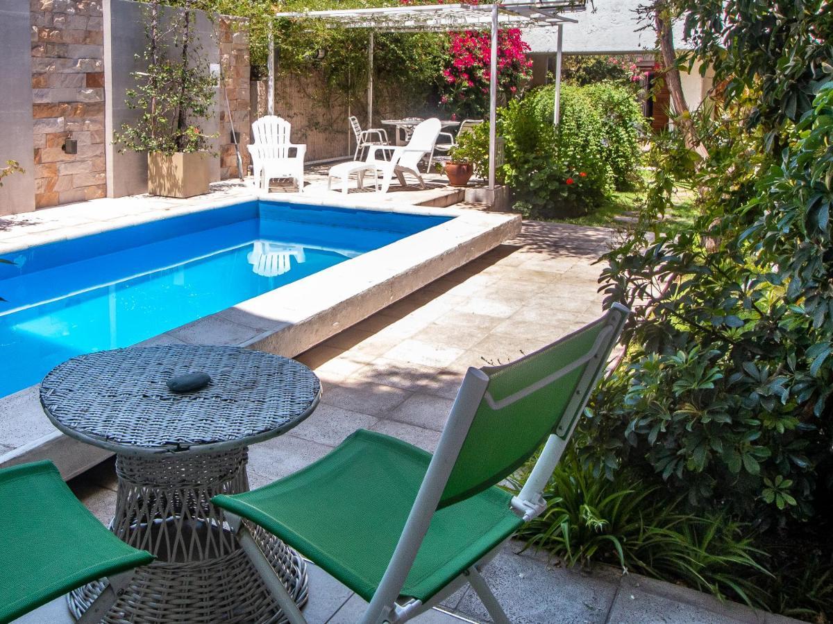Paradise Departamentos Apartment