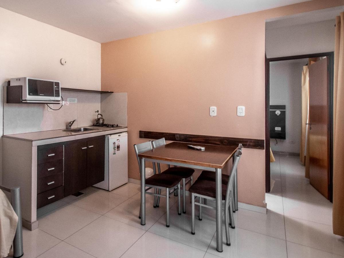 Paradise Departamentos Apartamento *