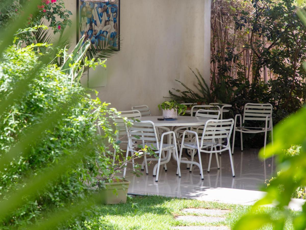 Apartamento Paradise Departamentos