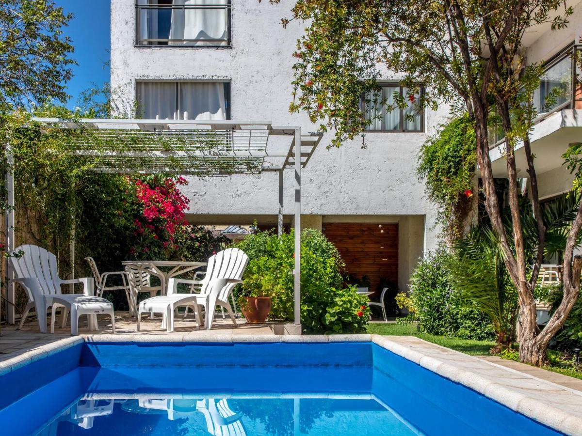 Paradise Departamentos Apartamento *