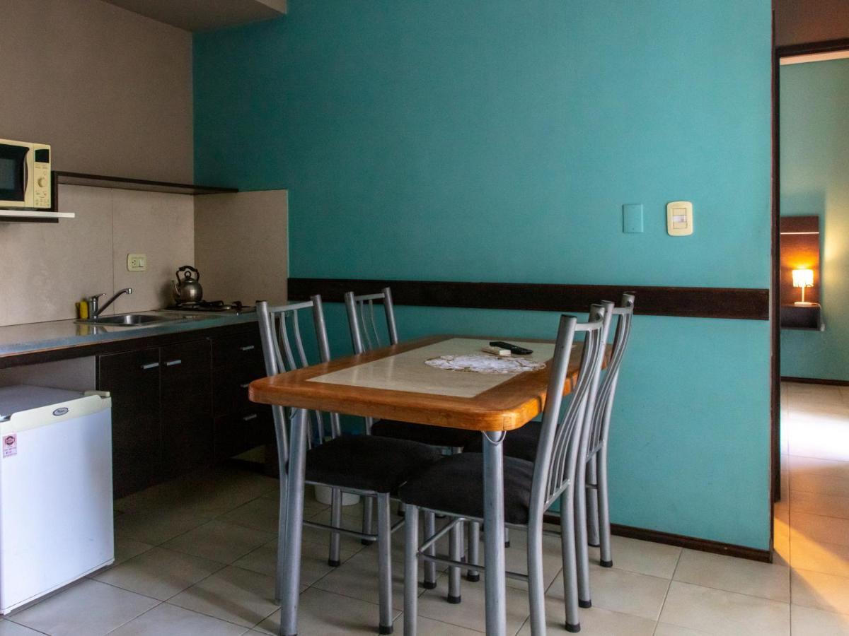 Paradise Departamentos Apartment *