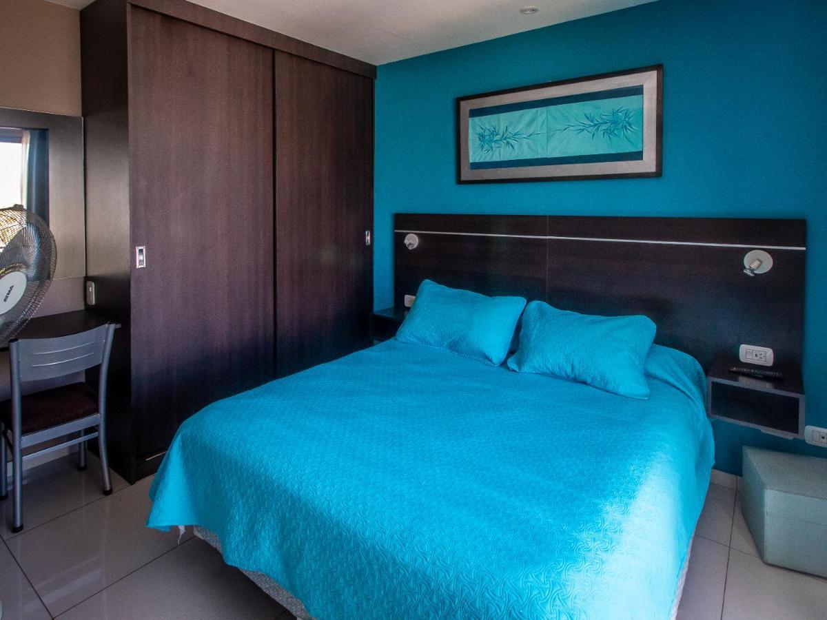 Apartamento Paradise Departamentos *