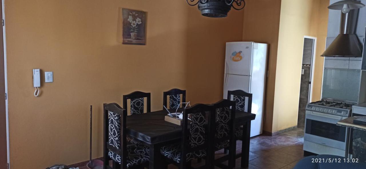 Apartamento Nietos Temporarios