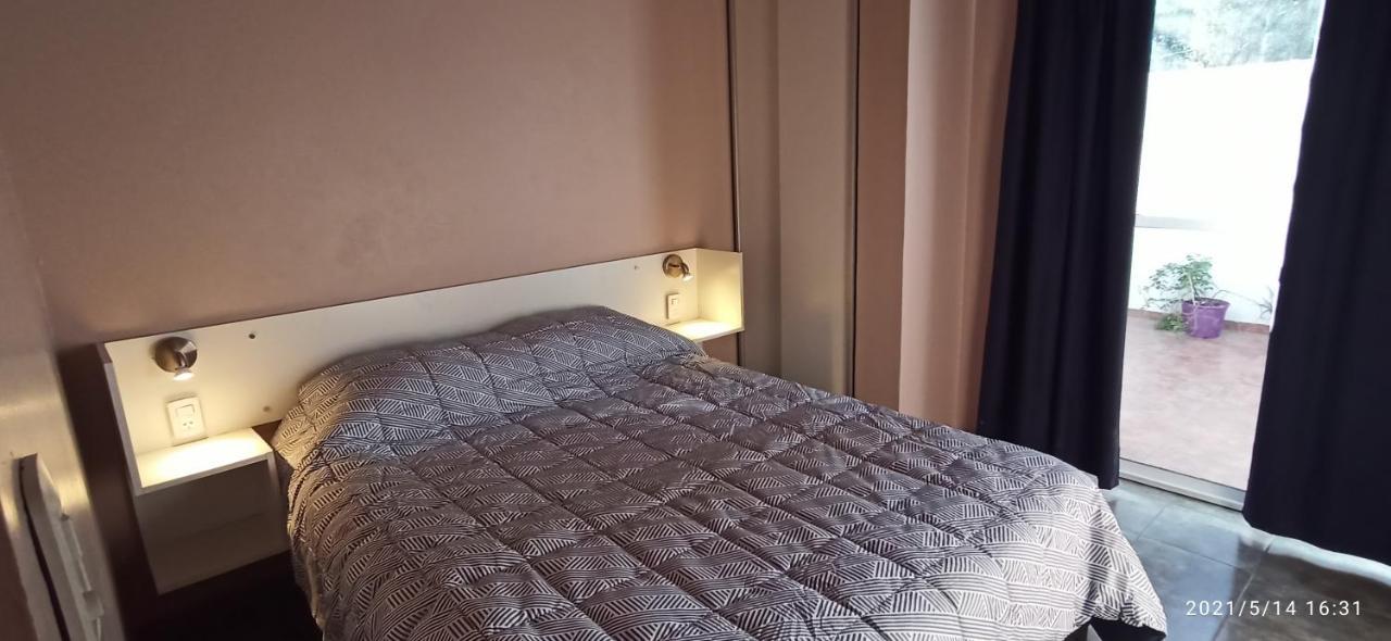 Apartamento Nietos Temporarios