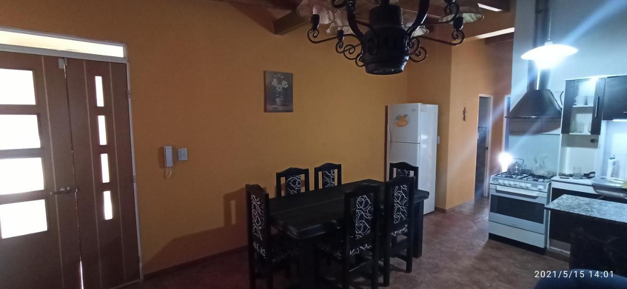 Nietos Temporarios Apartamento Mendoza