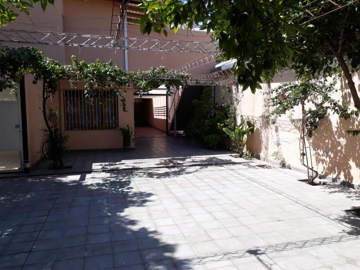 The House Of Safad Apartamento *
