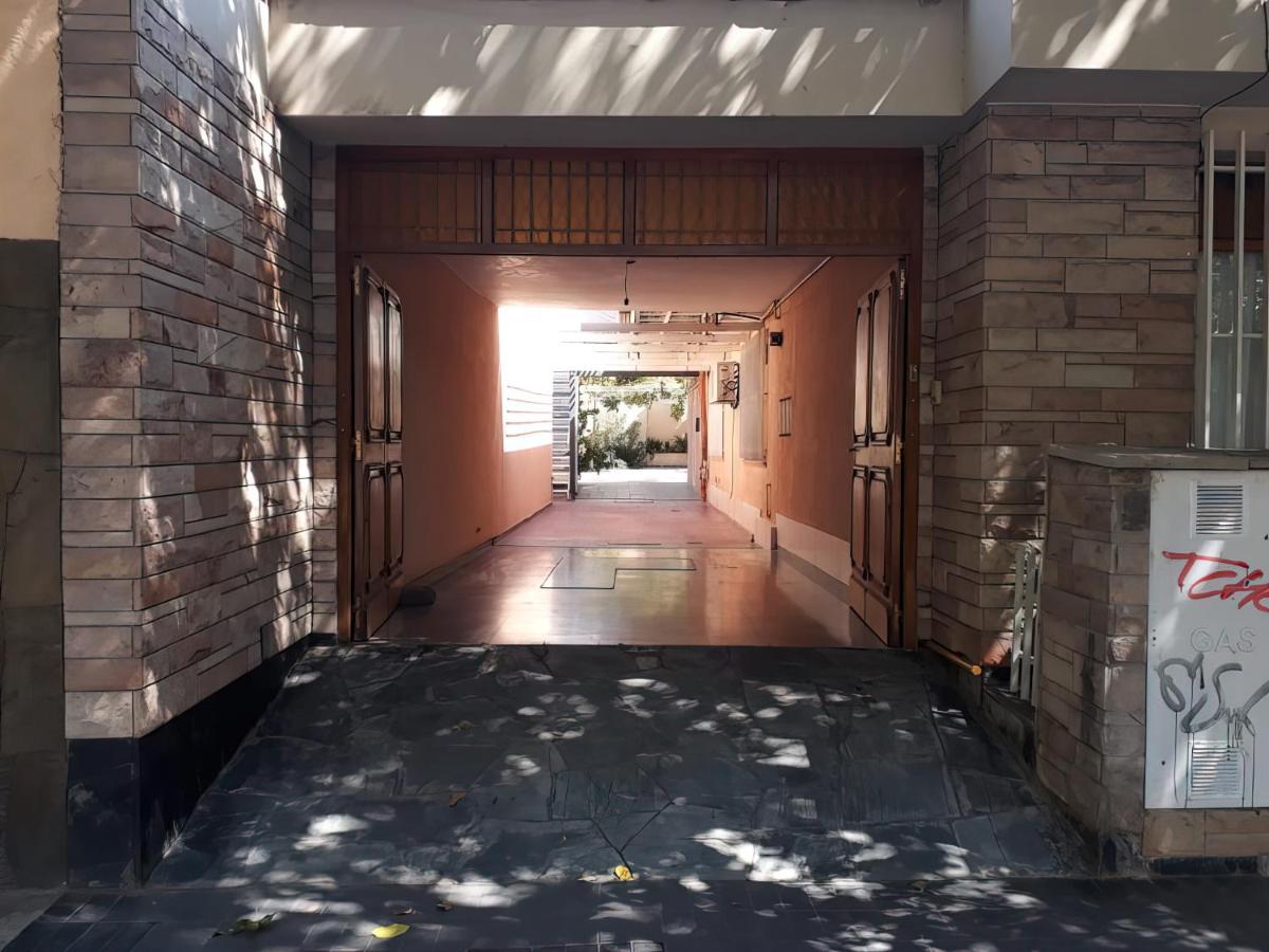The House Of Safad Apartamento